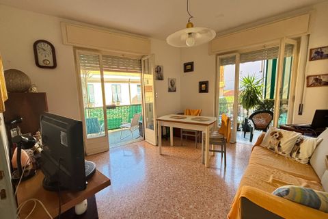 Lejlighed i Taggia, Imperia, Taggia - € 165.000 | Ref: B317 - foto 5