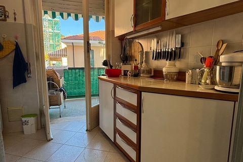 Lejlighed i Taggia, Imperia, Taggia - € 165.000 | Ref: B317 - foto 7