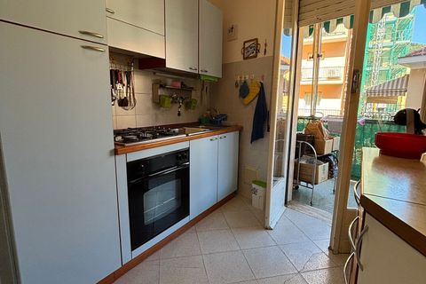 Lejlighed i Taggia, Imperia, Taggia - € 165.000 | Ref: B317 - foto 8