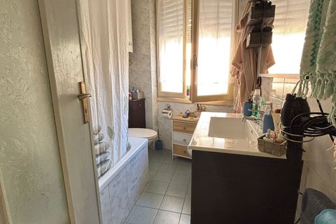 Lejlighed i Taggia, Imperia, Taggia - € 165.000 | Ref: B317 - foto 11