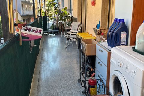Lejlighed i Taggia, Imperia, Taggia - € 165.000 | Ref: B317 - foto 12