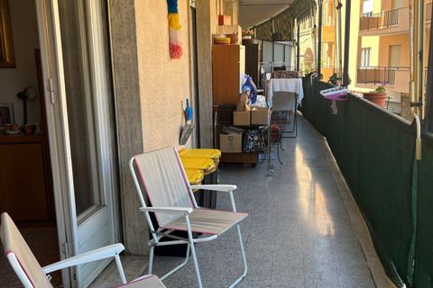 Lejlighed i Taggia, Imperia, Taggia - € 165.000 | Ref: B317 - foto 13