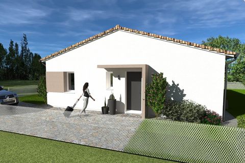 Villa en Golfech, Tarn-et-Garonne, Golfech - € 197.000 | Ref: 87137073 - photo 2