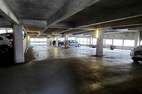 Parkeringsplads i Lyon, Rhone, Lyon - € 29.000 | Ref: TPAR120 - foto 1