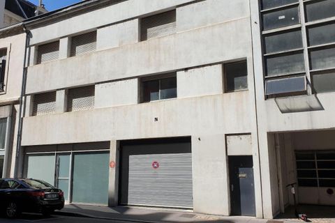 Parkeringsplads i Lyon, Rhone, Lyon - € 29.000 | Ref: TPAR120 - foto 3