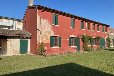 Villa i Conselve, Padua, Conselve - € 100.000 | Ref: S123 - foto 1