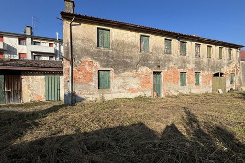 Villa i Conselve, Padua, Conselve - € 100.000 | Ref: S123 - foto 2
