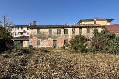 Villa i Conselve, Padua, Conselve - € 100.000 | Ref: S123 - foto 3