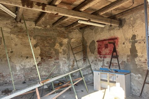 Villa i Conselve, Padua, Conselve - € 100.000 | Ref: S123 - foto 21