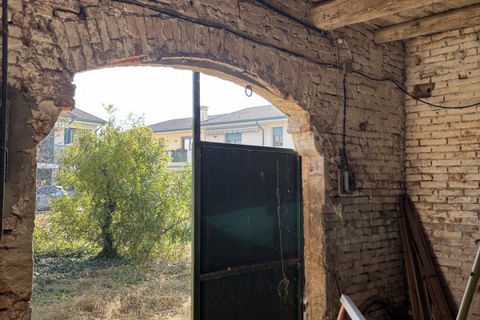 Villa i Conselve, Padua, Conselve - € 100.000 | Ref: S123 - foto 22