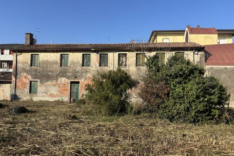 Villa i Conselve, Padua, Conselve - € 100.000 | Ref: S123 - foto 23