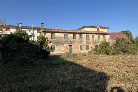 Villa i Conselve, Padua, Conselve - € 100.000 | Ref: S123 - foto 24