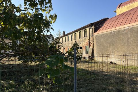 Villa i Conselve, Padua, Conselve - € 100.000 | Ref: S123 - foto 25