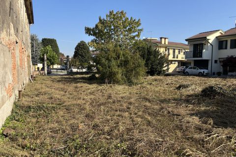 Villa i Conselve, Padua, Conselve - € 100.000 | Ref: S123 - foto 26