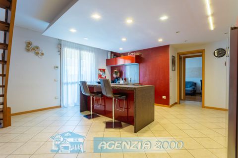 Lejlighed i Conselve, Padua, Conselve - € 159.000 | Ref: A191 - foto 1