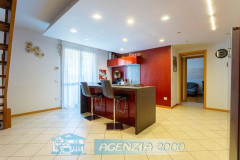 Lejlighed i Conselve, Padua, Conselve - € 159.000 | Ref: A191 - foto 2