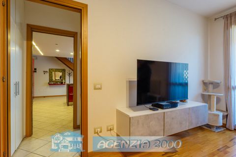 Lejlighed i Conselve, Padua, Conselve - € 159.000 | Ref: A191 - foto 18