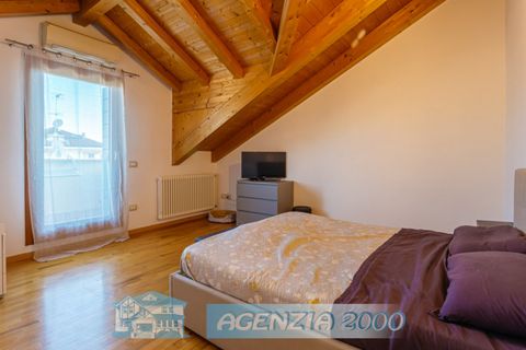 Lejlighed i Conselve, Padua, Conselve - € 159.000 | Ref: A191 - foto 32