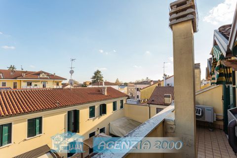 Lejlighed i Conselve, Padua, Conselve - € 159.000 | Ref: A191 - foto 37
