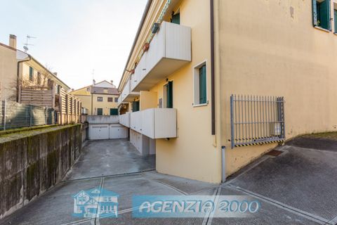Lejlighed i Conselve, Padua, Conselve - € 159.000 | Ref: A191 - foto 42