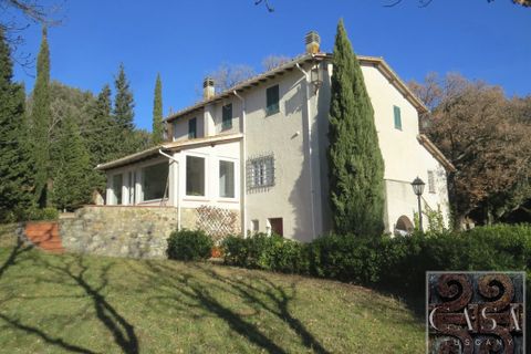 Villa i Riparbella, Pisa, Riparbella - € 997.000 | Ref: v635313-x - foto 1