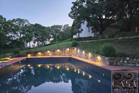 Villa i Riparbella, Pisa, Riparbella - € 997.000 | Ref: v635313-x - foto 2