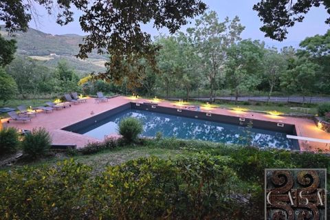 Villa i Riparbella, Pisa, Riparbella - € 997.000 | Ref: v635313-x - foto 3