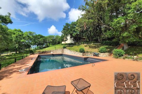 Villa i Riparbella, Pisa, Riparbella - € 997.000 | Ref: v635313-x - foto 4