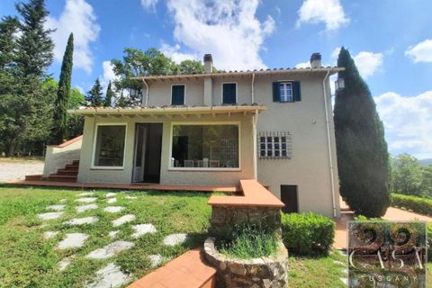 Villa i Riparbella, Pisa, Riparbella - € 997.000 | Ref: v635313-x - foto 6
