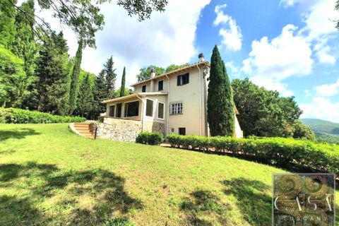 Villa i Riparbella, Pisa, Riparbella - € 997.000 | Ref: v635313-x - foto 9