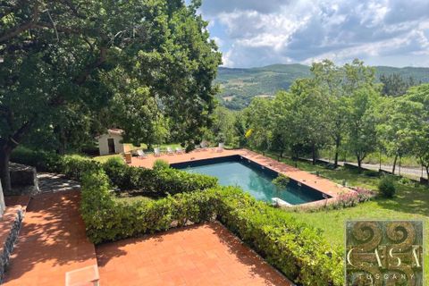 Villa i Riparbella, Pisa, Riparbella - € 997.000 | Ref: v635313-x - foto 10