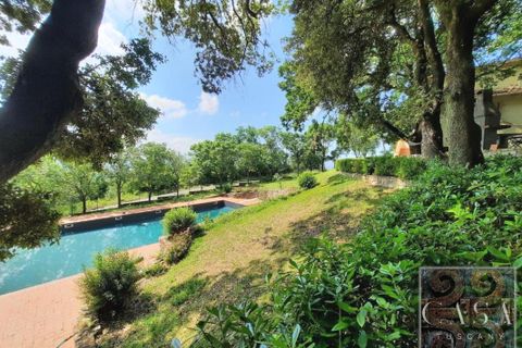 Villa i Riparbella, Pisa, Riparbella - € 997.000 | Ref: v635313-x - foto 11