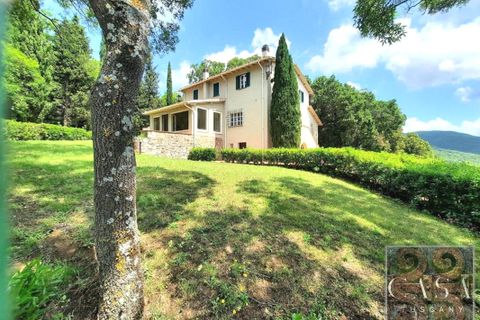 Villa i Riparbella, Pisa, Riparbella - € 997.000 | Ref: v635313-x - foto 12