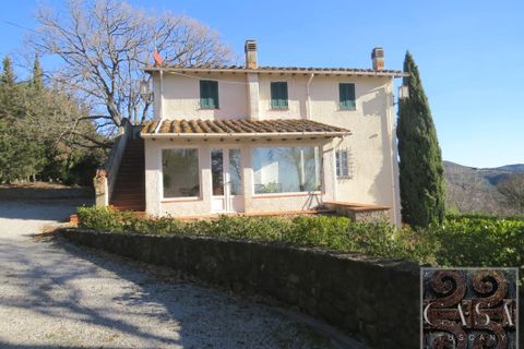 Villa i Riparbella, Pisa, Riparbella - € 997.000 | Ref: v635313-x - foto 13