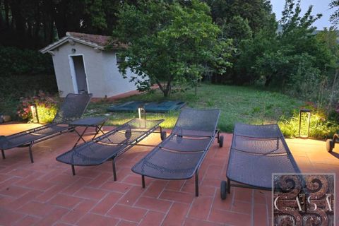Villa i Riparbella, Pisa, Riparbella - € 997.000 | Ref: v635313-x - foto 14