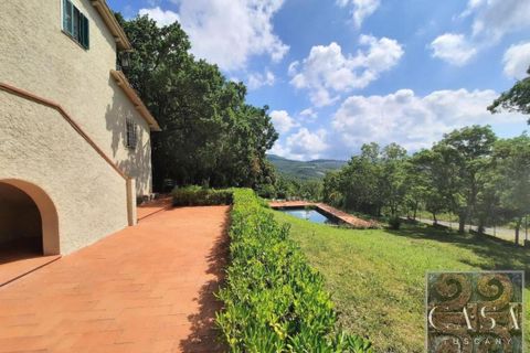 Villa i Riparbella, Pisa, Riparbella - € 997.000 | Ref: v635313-x - foto 15