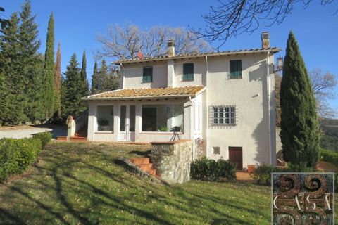 Villa i Riparbella, Pisa, Riparbella - € 997.000 | Ref: v635313-x - foto 16