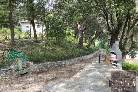 Villa i Riparbella, Pisa, Riparbella - € 997.000 | Ref: v635313-x - foto 18
