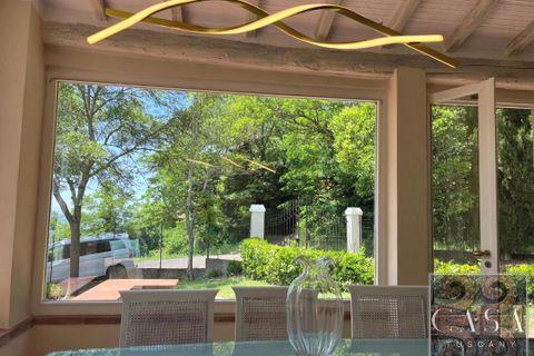 Villa i Riparbella, Pisa, Riparbella - € 997.000 | Ref: v635313-x - foto 19