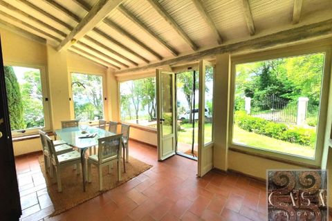 Villa i Riparbella, Pisa, Riparbella - € 997.000 | Ref: v635313-x - foto 20
