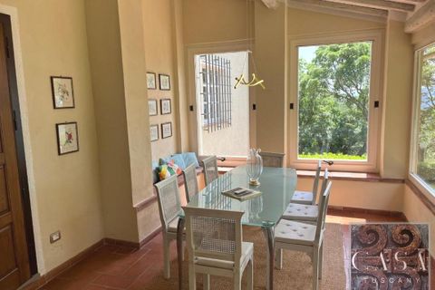 Villa i Riparbella, Pisa, Riparbella - € 997.000 | Ref: v635313-x - foto 21