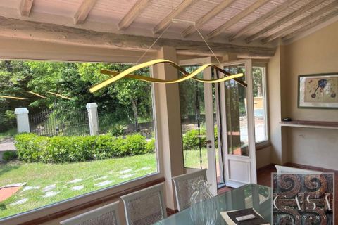 Villa i Riparbella, Pisa, Riparbella - € 997.000 | Ref: v635313-x - foto 22