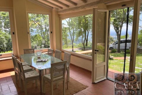 Villa i Riparbella, Pisa, Riparbella - € 997.000 | Ref: v635313-x - foto 23