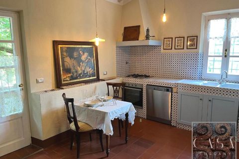 Villa i Riparbella, Pisa, Riparbella - € 997.000 | Ref: v635313-x - foto 24