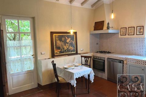 Villa i Riparbella, Pisa, Riparbella - € 997.000 | Ref: v635313-x - foto 26
