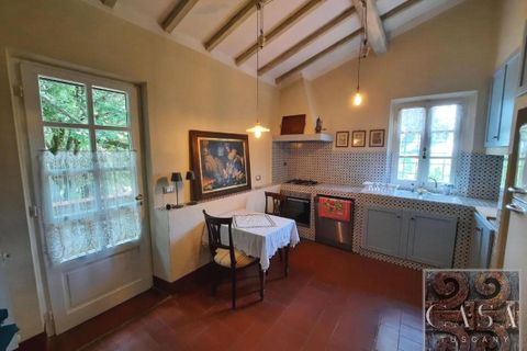 Villa i Riparbella, Pisa, Riparbella - € 997.000 | Ref: v635313-x - foto 27