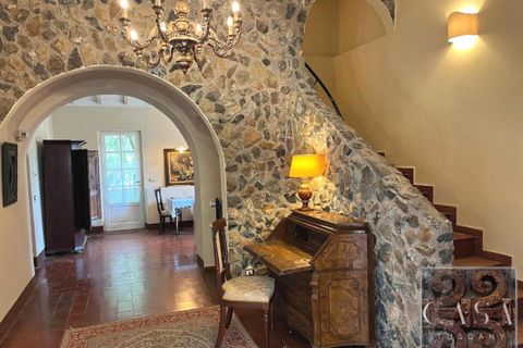 Villa i Riparbella, Pisa, Riparbella - € 997.000 | Ref: v635313-x - foto 30