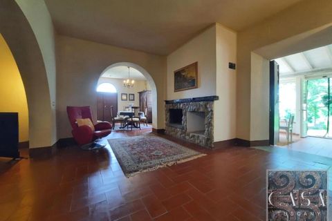 Villa i Riparbella, Pisa, Riparbella - € 997.000 | Ref: v635313-x - foto 32