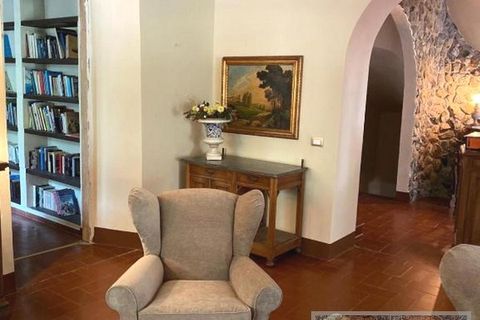 Villa i Riparbella, Pisa, Riparbella - € 997.000 | Ref: v635313-x - foto 34