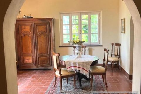 Villa i Riparbella, Pisa, Riparbella - € 997.000 | Ref: v635313-x - foto 35
